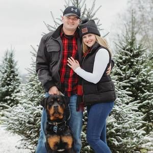 Meet your Posher, Lexi